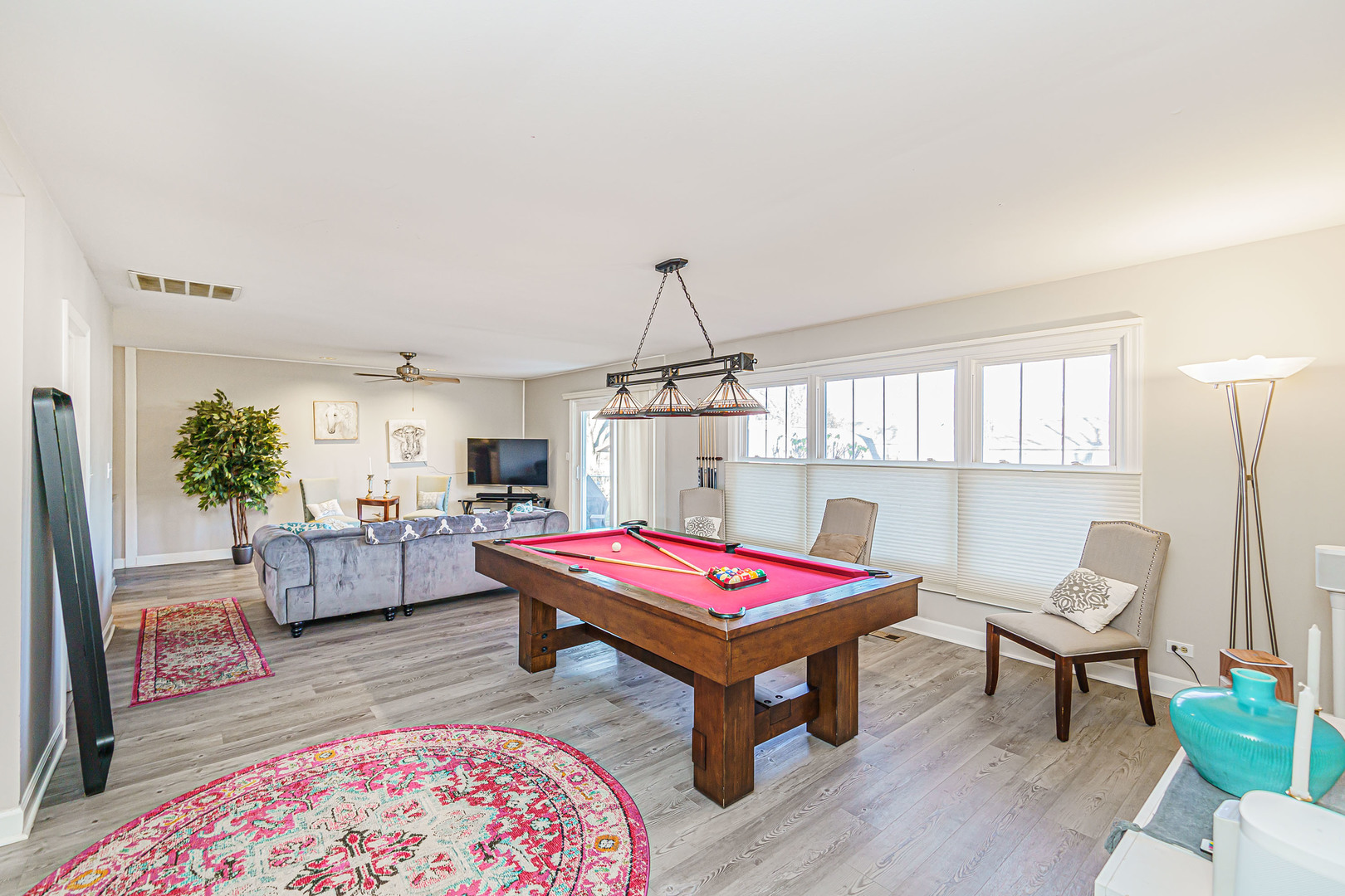 170 Old Mill Grove Road Lake Zurich, IL 60047 - Photo 7 of 23 a dining room with furniture and window