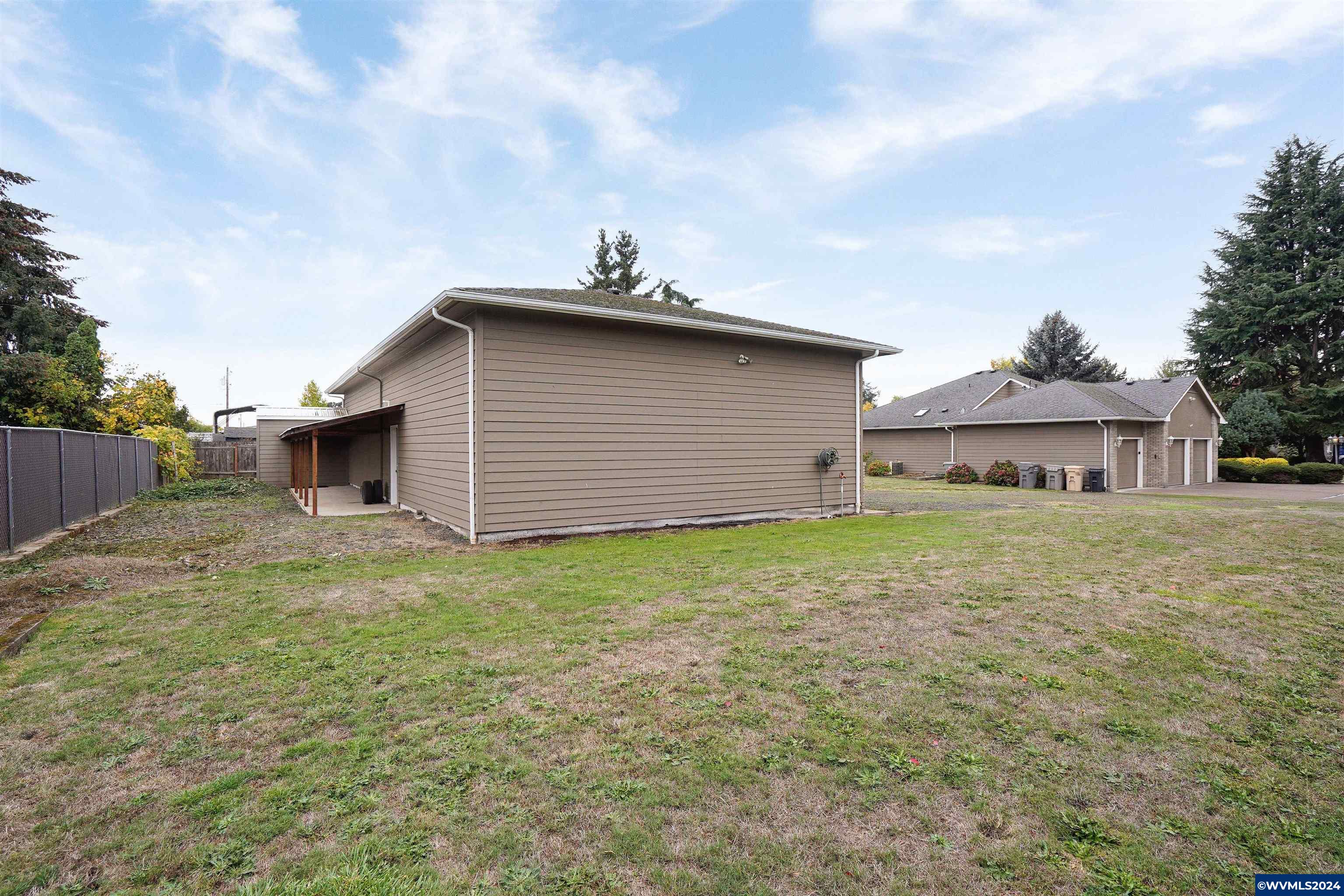 3545 Southwest Umatilla Street Albany, OR 97321 - Photo 42 of 50