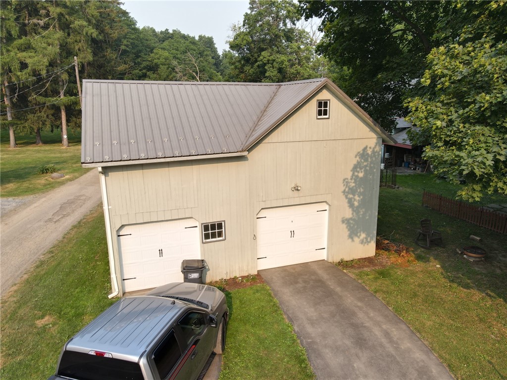 83 Pre Emption Road Benton, NY 14415 - Photo 40 of 40 Gallery Image 40