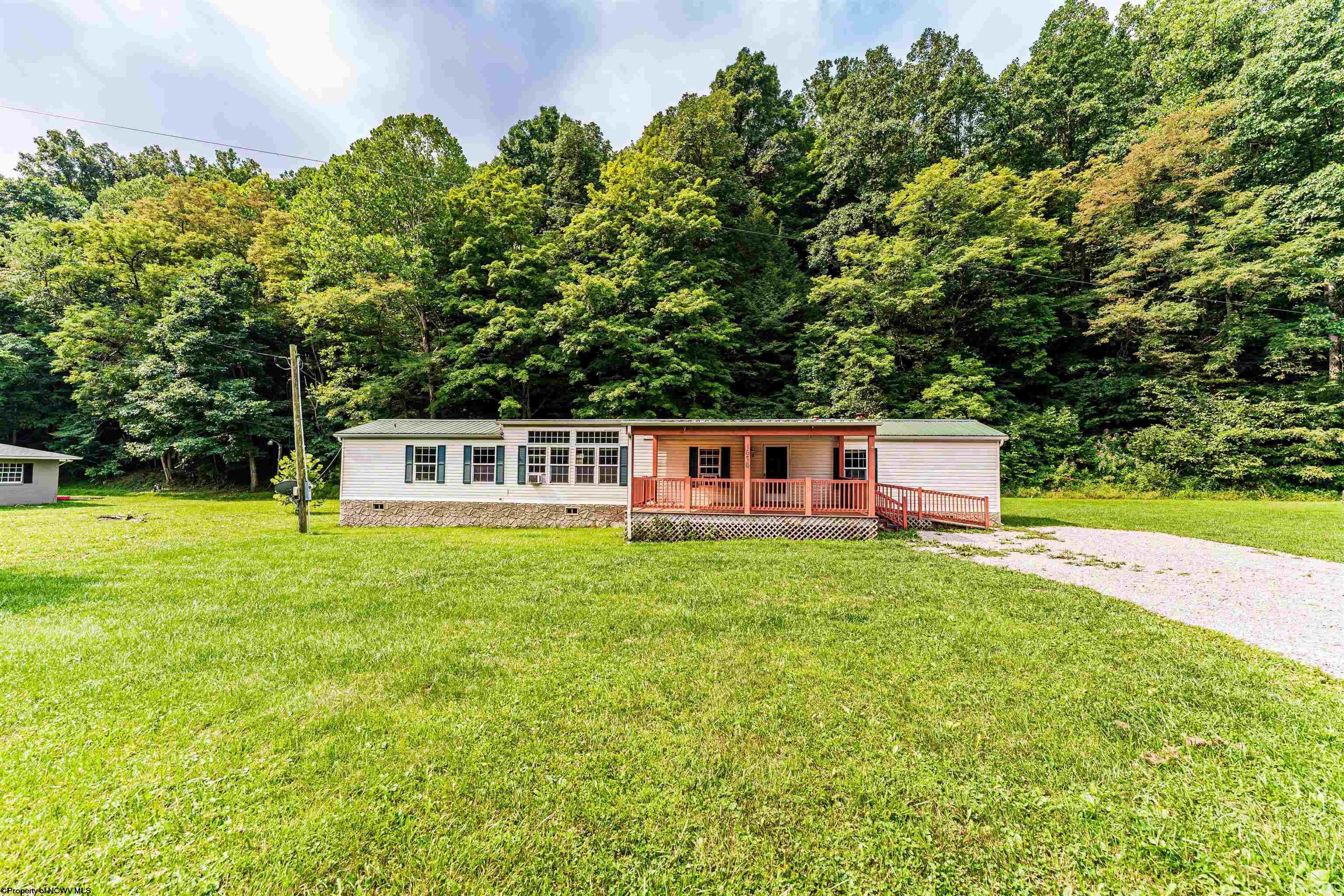 1676 Daybrook Road Fairview, WV 26570 - Photo 23 of 23 Gallery Image 23