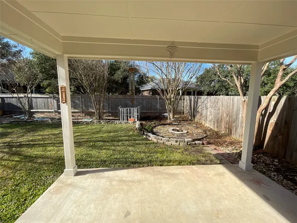 $2,300 | 3264 Arroyo Bluff Lane, Round Rock, TX 78681