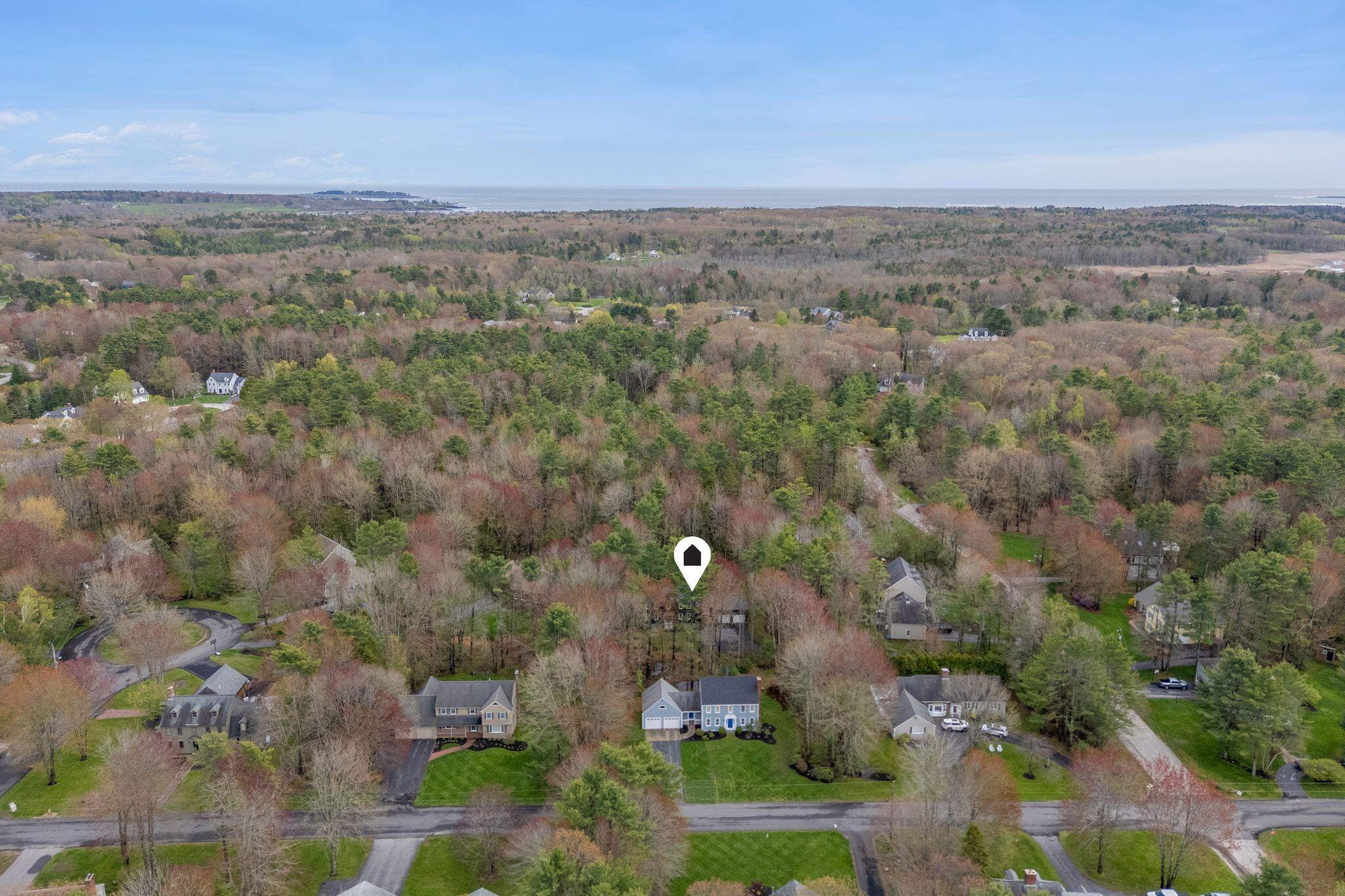 8 Mast Road Scarborough, ME 04074 - Photo 64 of 68
