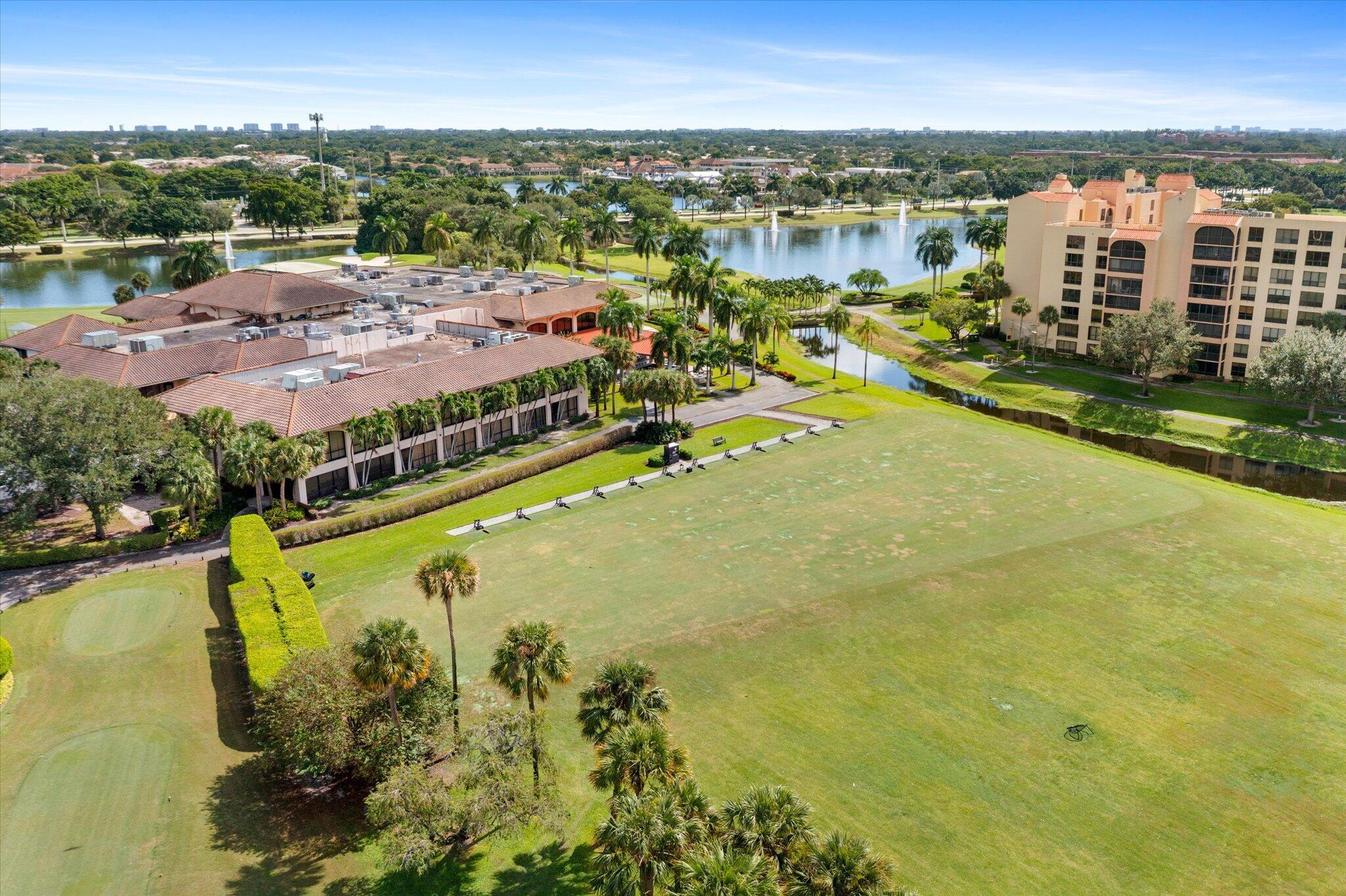 7884 Seville Place, Unit 1302 Boca Raton, FL 33433 - Photo 34 of 34 Driving Range