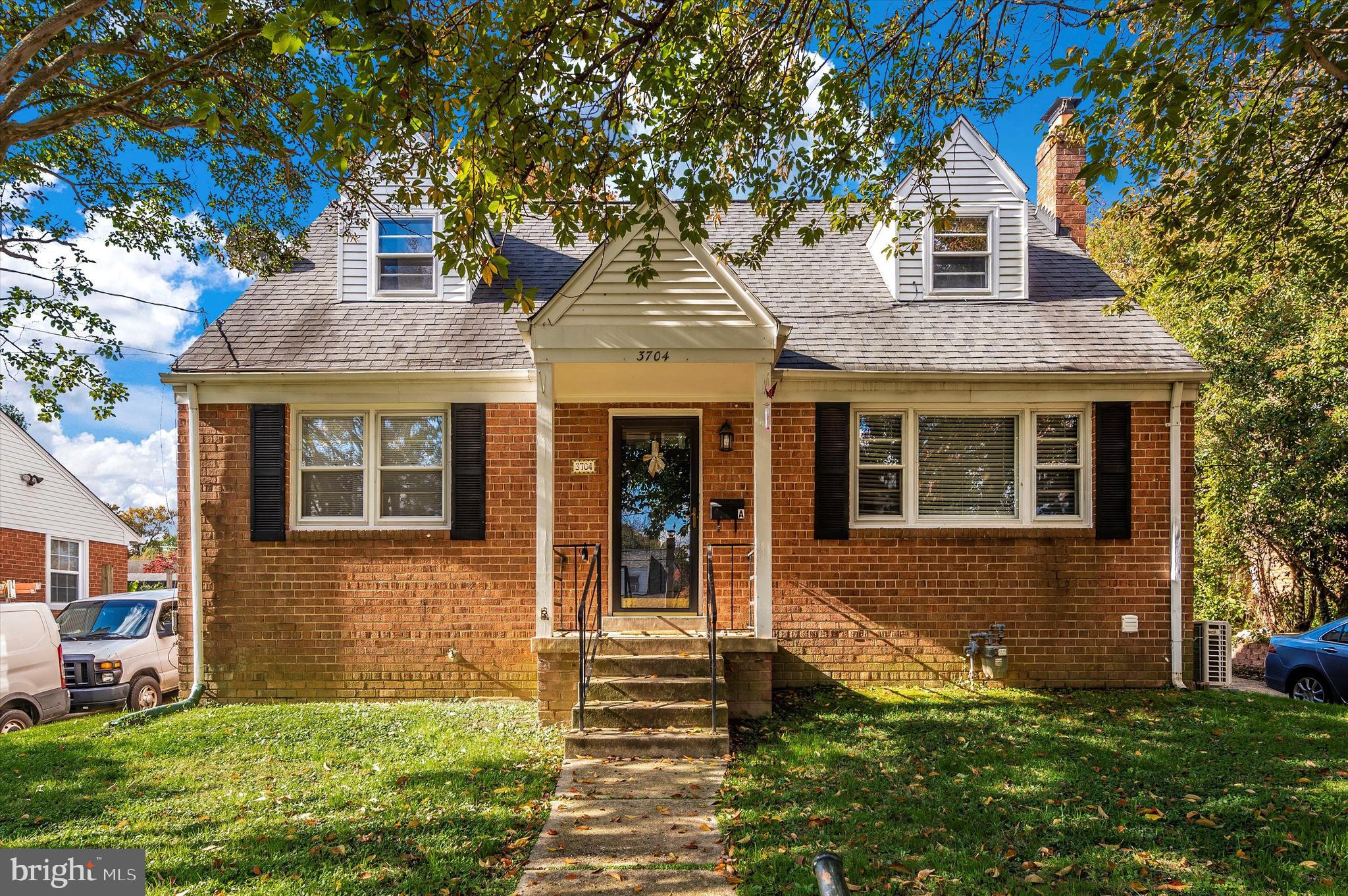 3704 Kayson Street Silver Spring, MD 20906 - Photo 1 of 1
