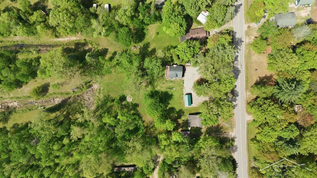 2710 South Whitney Beach Road Beaverton, MI 48612 - Photo 41 of 45