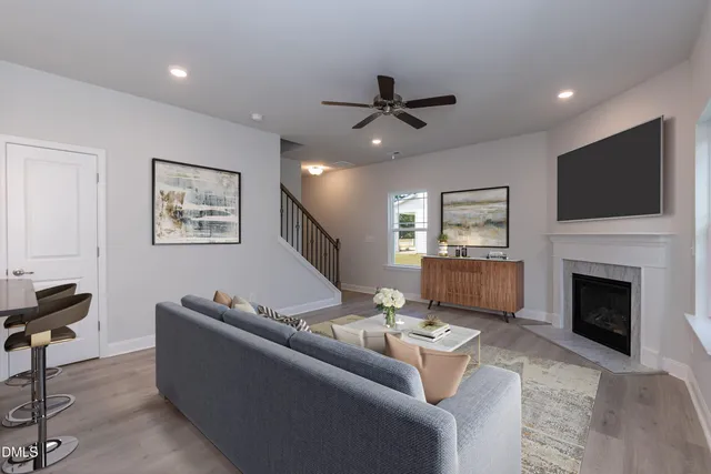 $299,999 | 211 Hopewell Br Court, Smithfield, NC 27577