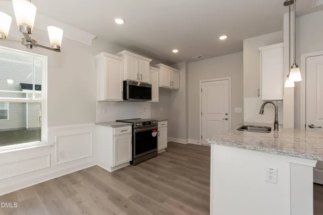 $299,999 | 211 Hopewell Br Court, Smithfield, NC 27577