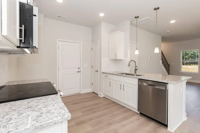 $299,999 | 211 Hopewell Br Court, Smithfield, NC 27577