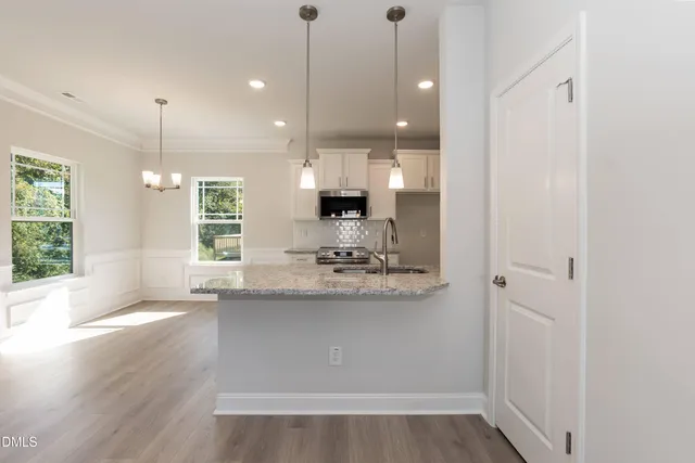 $299,999 | 211 Hopewell Br Court, Smithfield, NC 27577