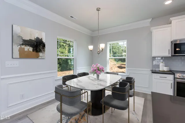 $299,999 | 211 Hopewell Br Court, Smithfield, NC 27577