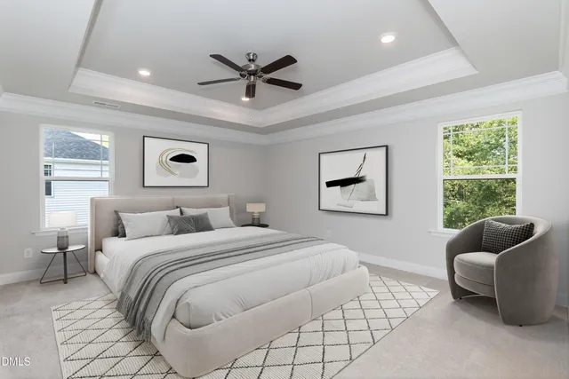 $299,999 | 211 Hopewell Br Court, Smithfield, NC 27577