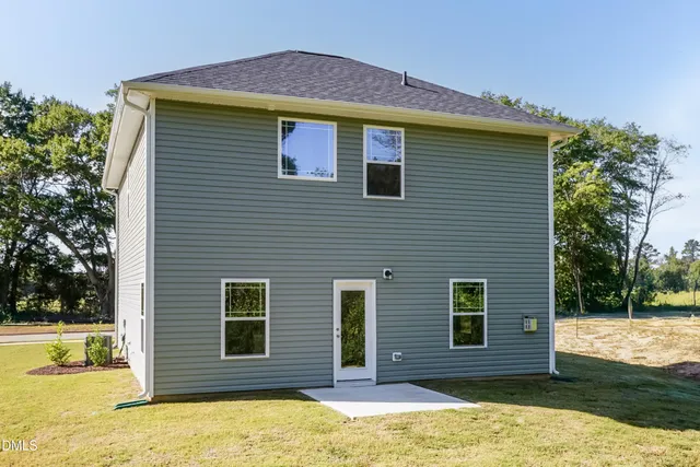 $299,999 | 211 Hopewell Br Court, Smithfield, NC 27577