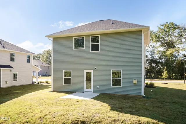 $299,999 | 211 Hopewell Br Court, Smithfield, NC 27577