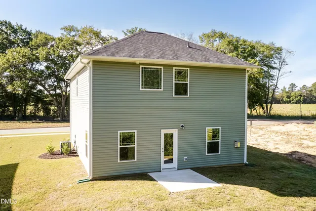 $299,999 | 211 Hopewell Br Court, Smithfield, NC 27577