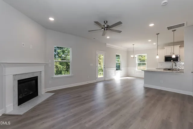 $299,999 | 211 Hopewell Br Court, Smithfield, NC 27577