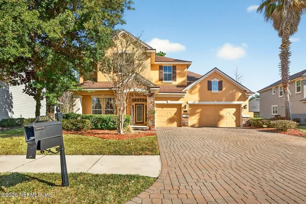$549,000 | 1033 Southern Hills Drive, Orange Park, FL 32065