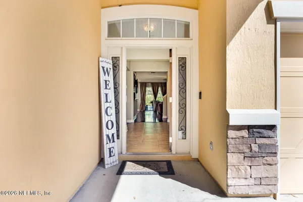 $549,000 | 1033 Southern Hills Drive, Orange Park, FL 32065