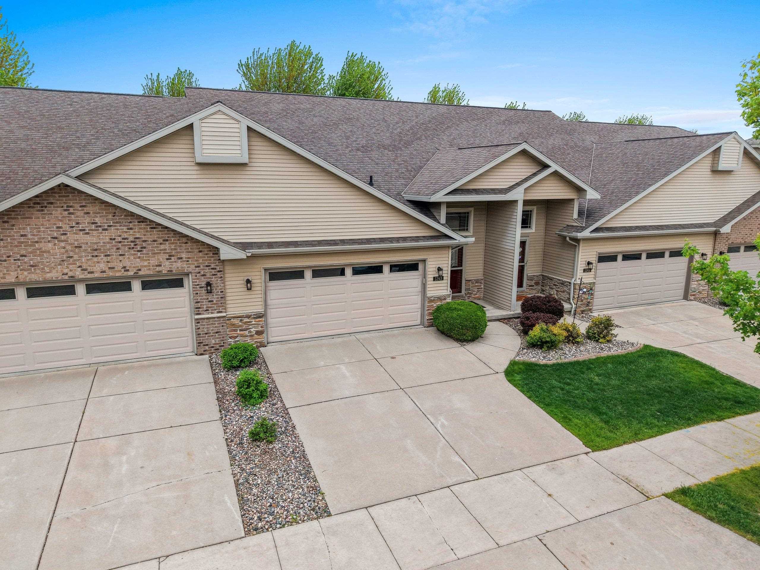 1243 Prairie Falcon Trail Green Bay, WI 54313 - Photo 48 of 51