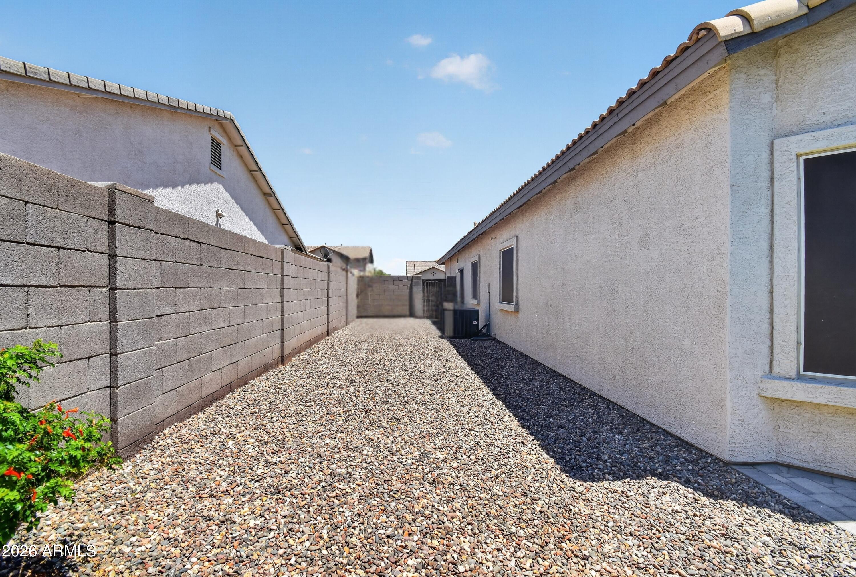 3680 South Joshua Tree Lane Gilbert, AZ 85297 - Photo 38 of 63 updated side house