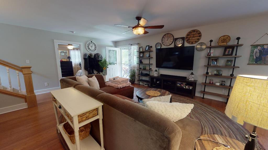193 Quarry Road Burke, NY 12917 - Photo 23 of 47