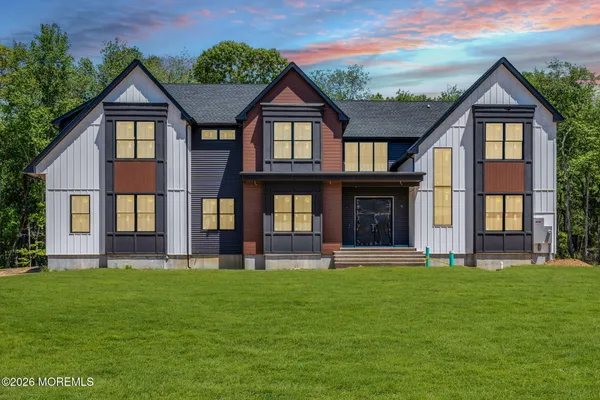 $1 | 6 Lourdes Court, Farmingdale, NJ 07727