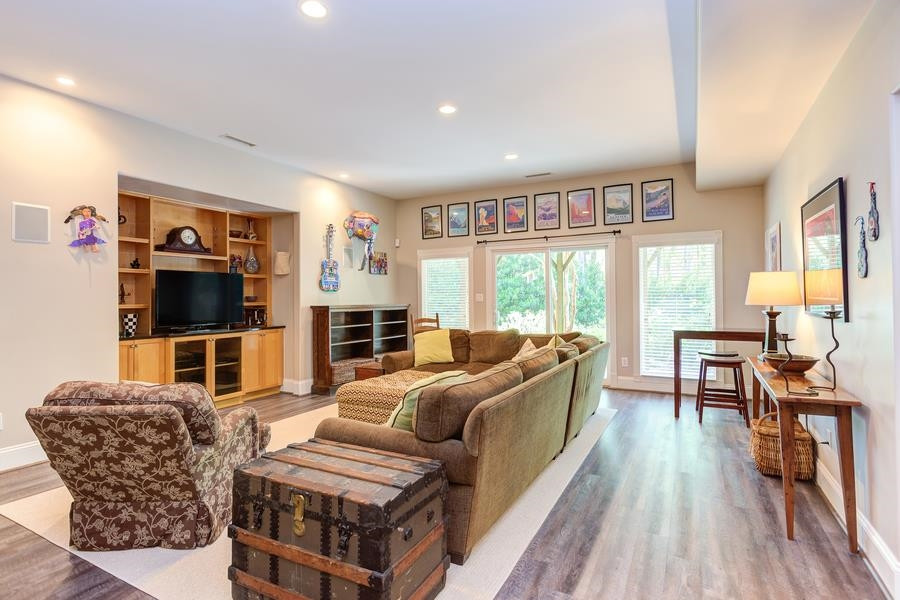 5304 Cosmos Court Raleigh, NC 27613 - Photo 22 of 39 Photo 22