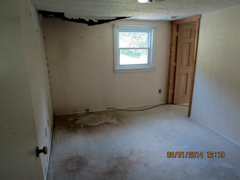 Bedroom. 