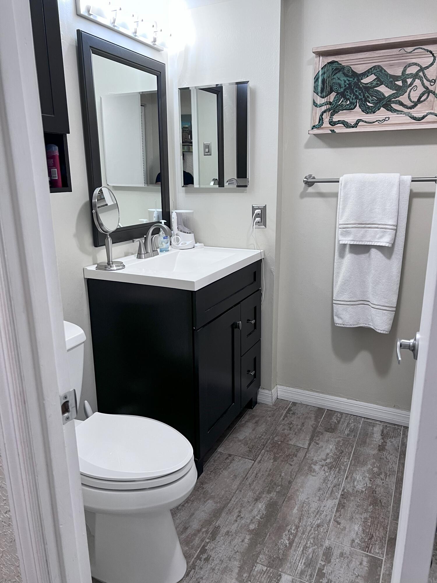50 Southwest 3rd Avenue, Unit 2080 Boca Raton, FL 33432 - Photo 10 of 14 Bathroom