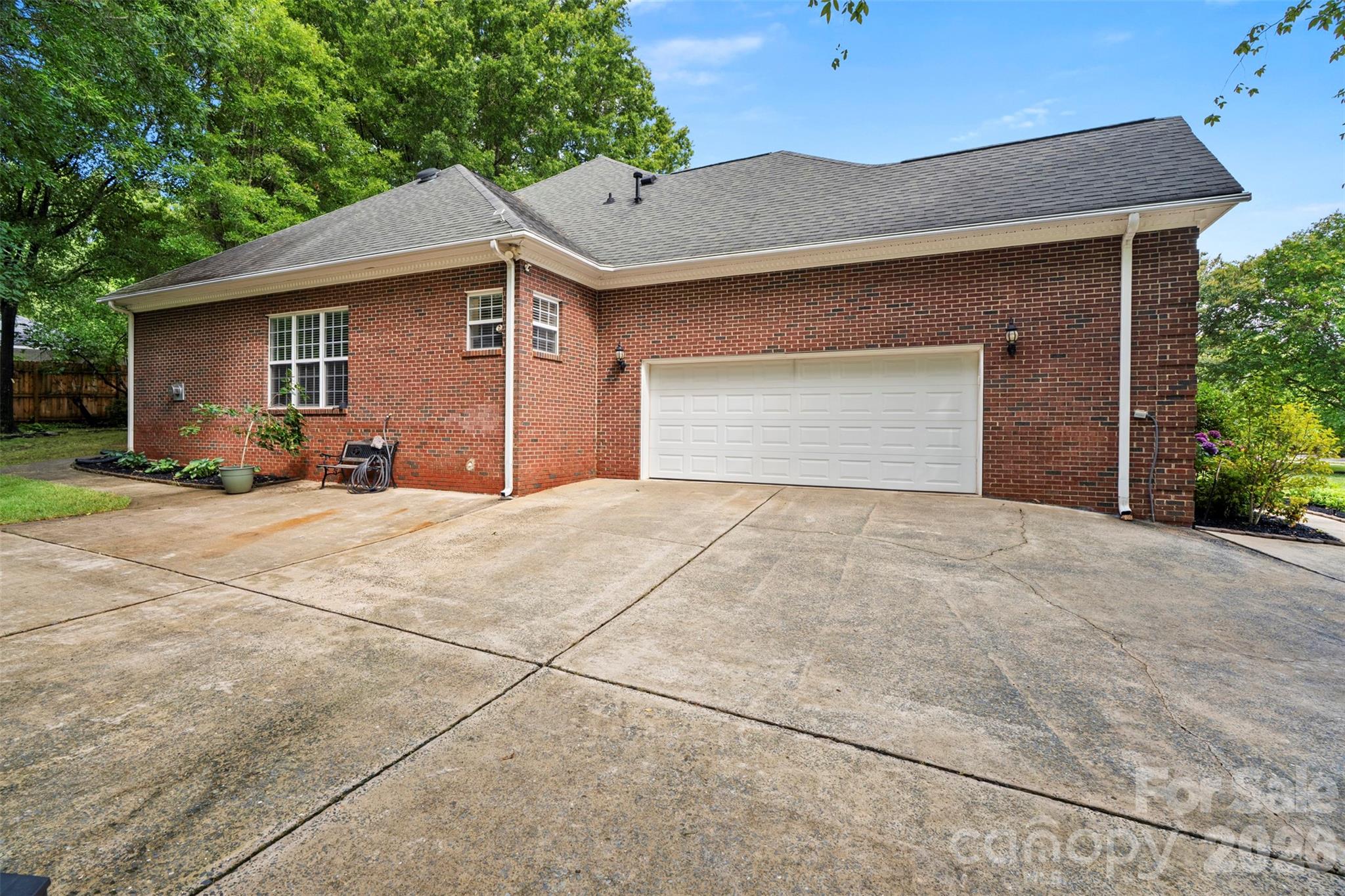 3003 Rochester Court Monroe, NC 28110 - Photo 42 of 48