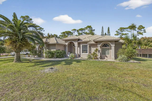 $735,000 | 16107 86th Street North, Loxahatchee, FL 33470