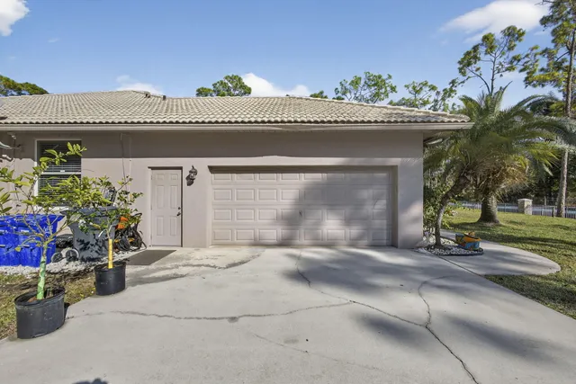 $735,000 | 16107 86th Street North, Loxahatchee, FL 33470