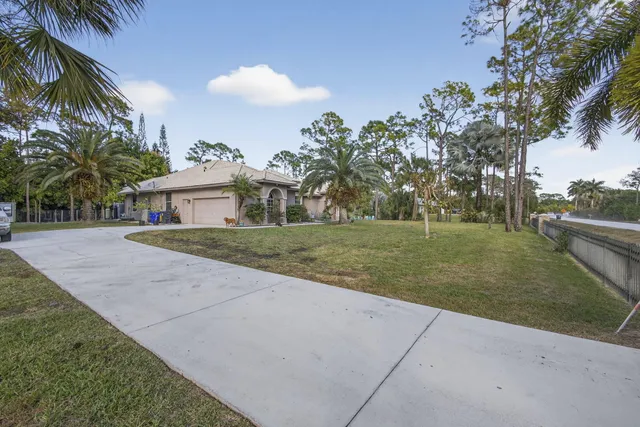 $735,000 | 16107 86th Street North, Loxahatchee, FL 33470
