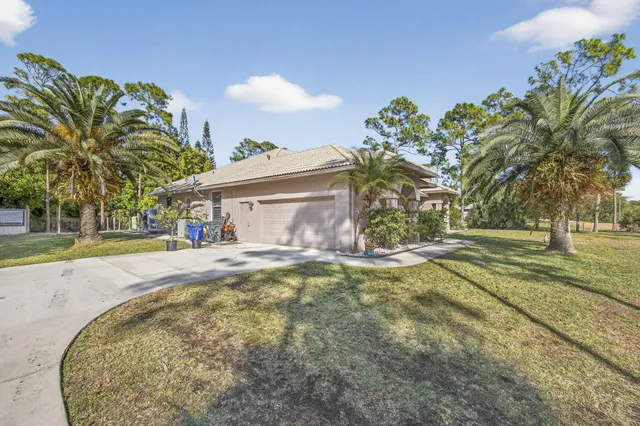 $735,000 | 16107 86th Street North, Loxahatchee, FL 33470