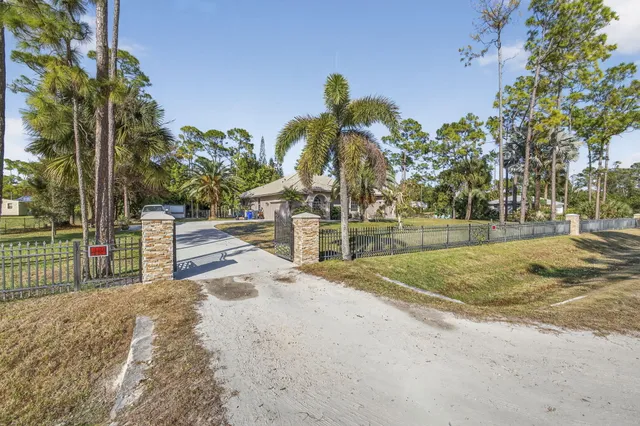 $735,000 | 16107 86th Street North, Loxahatchee, FL 33470