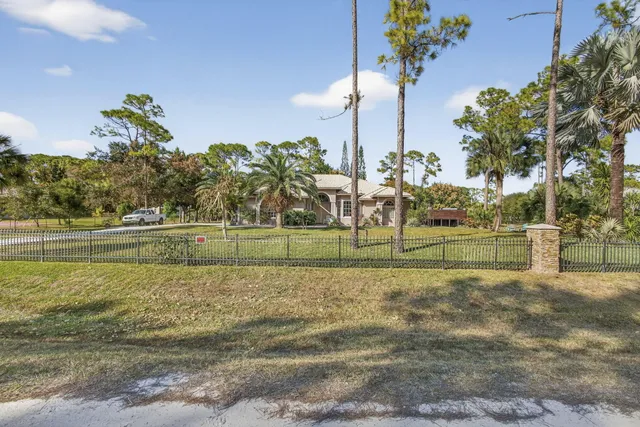 $735,000 | 16107 86th Street North, Loxahatchee, FL 33470