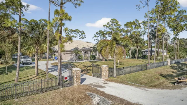$735,000 | 16107 86th Street North, Loxahatchee, FL 33470