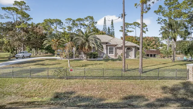 $735,000 | 16107 86th Street North, Loxahatchee, FL 33470