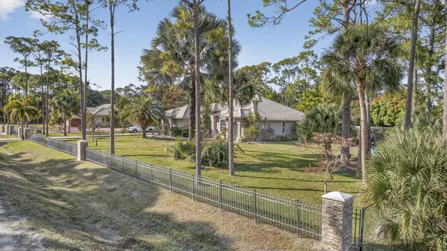 $735,000 | 16107 86th Street North, Loxahatchee, FL 33470