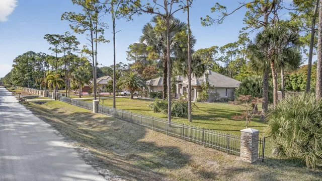 $735,000 | 16107 86th Street North, Loxahatchee, FL 33470