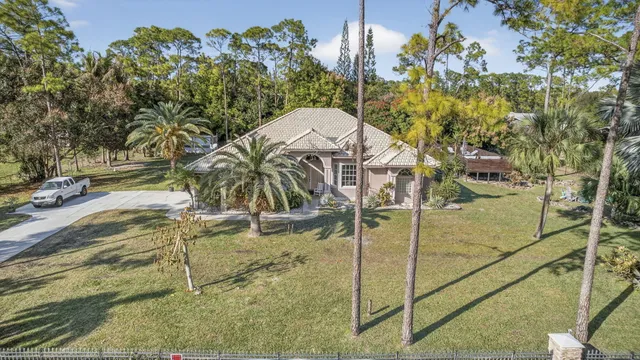 $735,000 | 16107 86th Street North, Loxahatchee, FL 33470