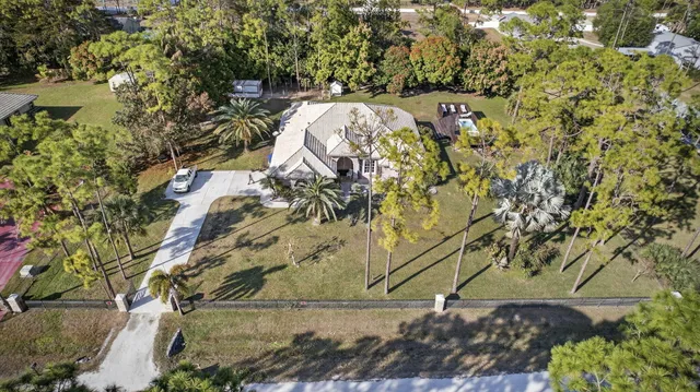 $735,000 | 16107 86th Street North, Loxahatchee, FL 33470