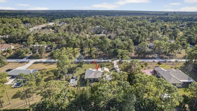 $735,000 | 16107 86th Street North, Loxahatchee, FL 33470