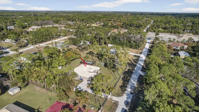 $735,000 | 16107 86th Street North, Loxahatchee, FL 33470