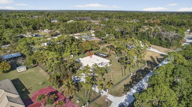$735,000 | 16107 86th Street North, Loxahatchee, FL 33470