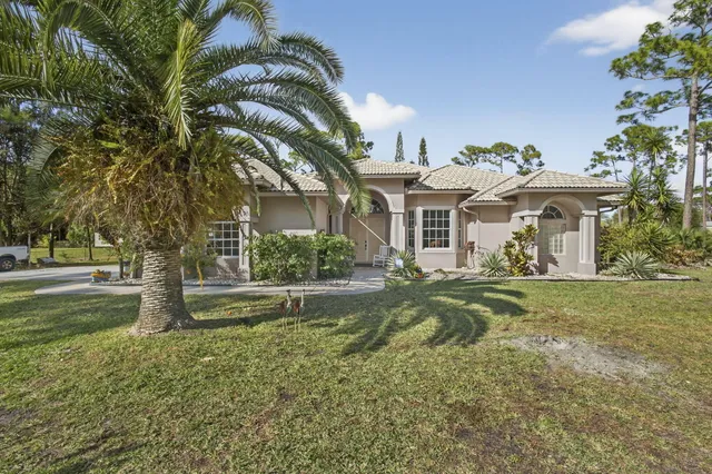 $735,000 | 16107 86th Street North, Loxahatchee, FL 33470
