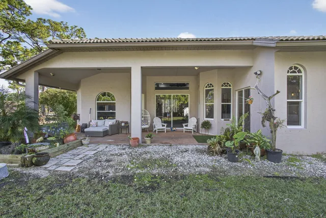 $735,000 | 16107 86th Street North, Loxahatchee, FL 33470