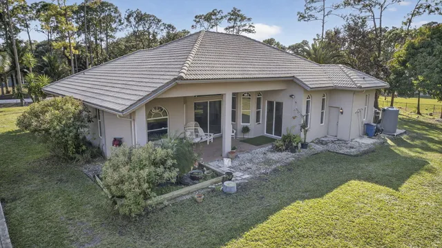 $735,000 | 16107 86th Street North, Loxahatchee, FL 33470