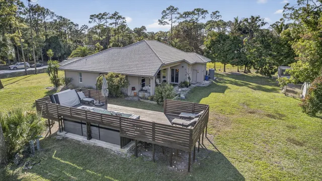 $735,000 | 16107 86th Street North, Loxahatchee, FL 33470