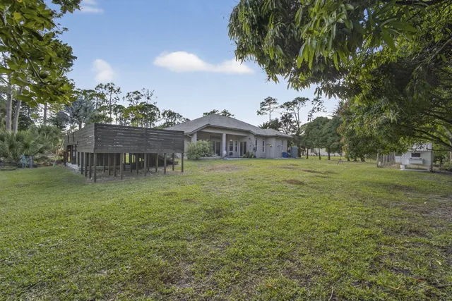 $735,000 | 16107 86th Street North, Loxahatchee, FL 33470