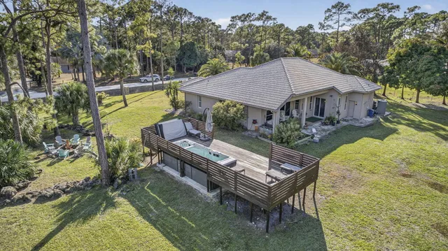 $735,000 | 16107 86th Street North, Loxahatchee, FL 33470